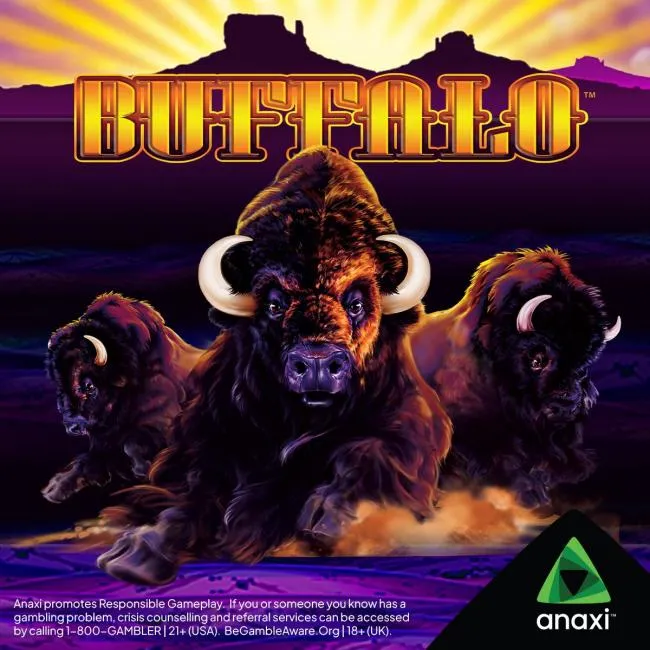 Buffalo