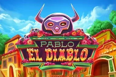   Pablo El Diablo