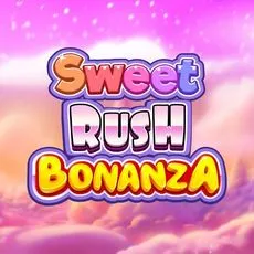 Sweet Rush Bonanza