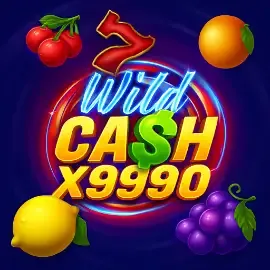 Wild Cash x9990